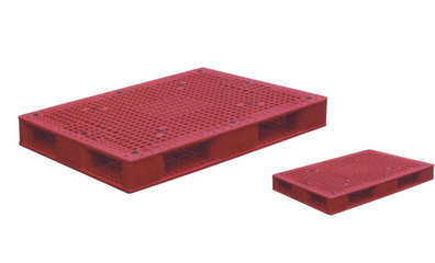 PE塑料托盤清倉特惠 臺州勝豪塑業高品質塑膠托盤與卡板箱