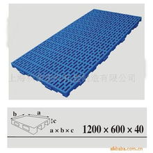 上海積榮塑料托盤制造 專業膠墊與塑膠托盤產品列表