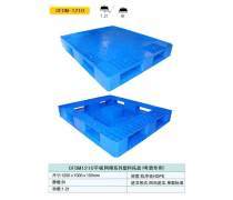 丹東塑料托盤與塑膠托盤 材質特性、應用領域與選購指南