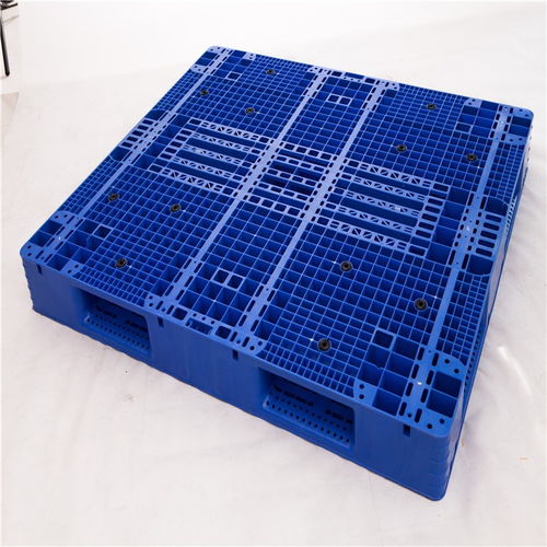 1212雙面塑料托盤 規格、材質與木塑材料的創新融合